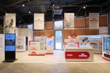 펫푸드 로얄캐닌, 몰리스와 협업…스타필드 고양 매장 오픈