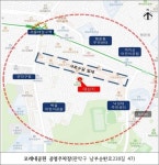 샤로수길 주차 걱정 말고 오세요…관악구, 모래내공원 공영주차장 개장