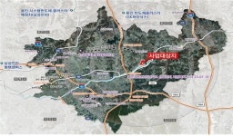 안성시, 제2안성테크노밸리 산단 공급물량 확정