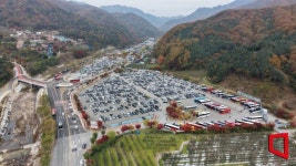 문경새재, 숫자가 말한 변화…‘스쳐 가는 관광’의 종언