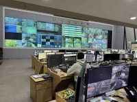 김경일 시장, 새해 맞이 현장 행보…“스마트 안전 도시 파주 만들 것”