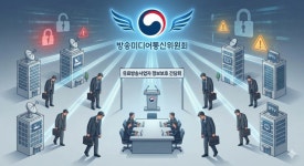 정보보호 점검 나선 방미통위…유료방송업계 첫 소환