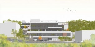 종로구, 부암동에 공영주차장·복합시설 건립 착수