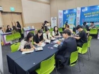 트레이드 루키가 뛴다… 부산형 무역인재 양성, 글로벌 진출 프로젝트