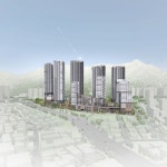 서울시, 사가정역에 공공주택 복합사업 추진…1300가구 공급