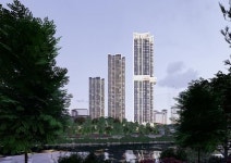 동부화물터미널, 물류·여가·주거 복합시설로 재탄생