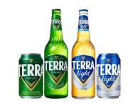 결코 가볍지 않은 풍미…테라 라이트 활약