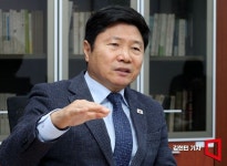 [인터뷰] 與 홍기원 의원 