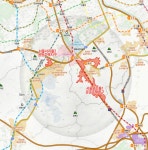 난항 뚫은 서리풀, 1만8000가구 공공주택지구 지정