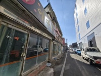 [이슈]광주송정역 앞 유흥가 철거…호남 관문 재정비 나선다