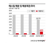 [IPO 현미경]장윤주·한혜진 소속사 에스팀, 상장 앞두고 외상매출 급증 이유는