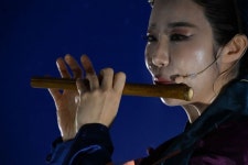 1500년 전 백제 횡적, 왕궁 화장실서 발견…국악기 소금 원형 찾아(종합)