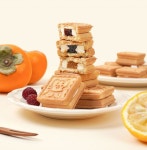 현대위아, 경남 지역 농가와 손잡고 도담샌드 출시