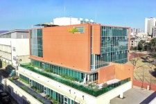 대구 서구청, 133억 들여 내당도서관 개관…지하 1층 지상 4층 연면적 2816㎡