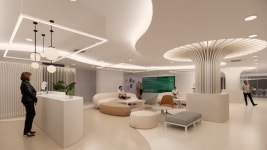 용산구, 용산50플러스센터 25일 개관