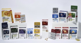 대원제약, 이랜드 킴스클럽과 손잡고 건강기능식품 14종 런칭