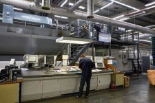 타라티피에스, 인쇄 ESG 경영 인증 획득으로 전략적 ESG 경영 파트너 입지 강화