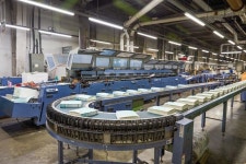 타라티피에스, 인쇄 ESG 경영 인증 획득으로 전략적 ESG 경영 파트너 입지 강화