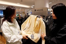 광주신세계에서 따뜻한 봄 나들이 준비하세요