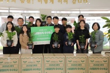 대구칠성초등, 기후행동 스쿨챌린지 전국 우수학교 1위 대상 수상