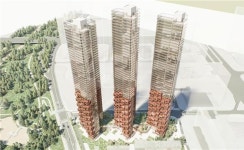 강동·여의도 재건축 속도…고덕주공9·명일한양·광장아파트 정비계획 통과