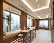 홈플릭스 리빙OS 아우름 바이탈케어, 케어링 스테이에 안착