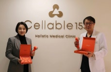 루체비타헬스케어, 셀러블153과 병원 시술 연계 홈케어 프로그램 개발 추진