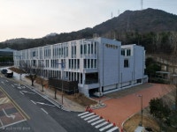 창원특례시, 창원시립상복공원 제3봉안당 건립공사 준공