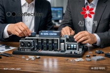 신세계그룹, 국내 최대 AI 데이터 센터 짓는다…美기업과 협력