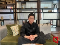 [인터뷰]5성급 호텔경험…페어몬트김, 한달 만에 완판 비결