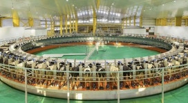 사막에 인공 목장 만들더니…우유 강국 된 카타르 [맛있는 이야기]