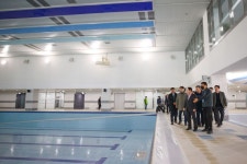 남양주시, 평내 체육문화센터 개관…건강·문화 랜드마크 탄생