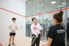 남양주시, 평내 체육문화센터 개관…건강·문화 랜드마크 탄생