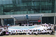 “깨끗한 물, 선택 아닌 의무”… 부산시, 낙동강 하류의 비애 끝낸다