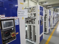 [비즈리더]지앤비에스 에코 HJT 태양광 필수 기술 보유…AI인프라 밸류체인 핵심 부상