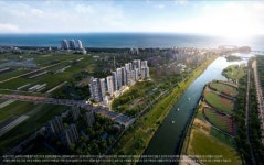 강릉 주거 트렌드의 새 기준 우미건설, ‘강릉 우미 린 더 프리미어’가 만든다