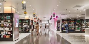 청량리에 국내 최대규모 창고형 약국 르 메디 27일 오픈