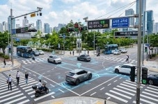 부산 도로에 AI가 뛴다… 부산시, 스마트교통체계 구축