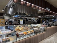 아모제푸드, 유러피안 프리미엄 델리 브랜드 ‘시티마르쉐’ 현대백화점 압구정본점 오픈