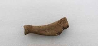 군산 패총서 2~4세기 유물·일본 토기 출토