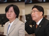 영일대 상설무대·남구청 신축 등 포항시의회 5분 자유발언 분출
