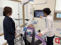 “멀리 가지 않아도 된다”…안동병원, 장애인 치과진료 새 길 열다