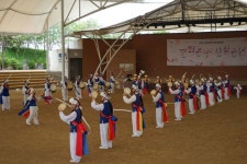 경기도, 4월부터 도내 곳곳서 무형유산 상설공연