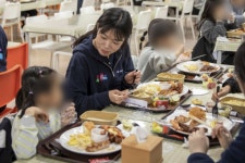 고더커피남 | "한 끼로 온기 전한다"…아워홈, 온더고 프로젝트 출범