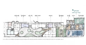 라이프스타일 맞춤 아파트 시대…‘업성 푸르지오 레이크시티’ 주목