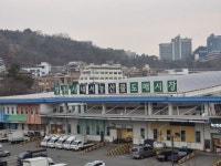 내서농산물도매시장, 선제적 화재안전관리 체계 구축