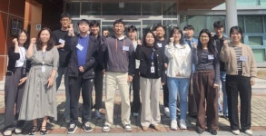 전남바이오진흥원, ‘조선대 약학대생 제약 실무 실습’ 진행