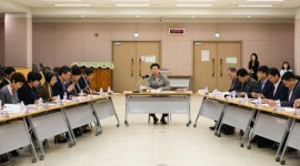 용인시, 민생 현안 ‘속도전’…추경 신속 집행·고유가 지원금 지급 총력