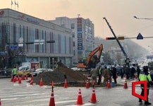 인천시, 지하차도 등 229㎞ 구간 정밀탐사…땅꺼짐 선제 대응