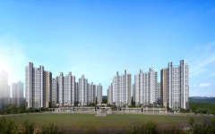 동탄파라곤 사진 1